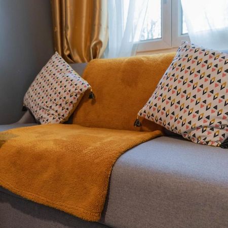 Cosy Home - Pantinsmile Zewnętrze zdjęcie