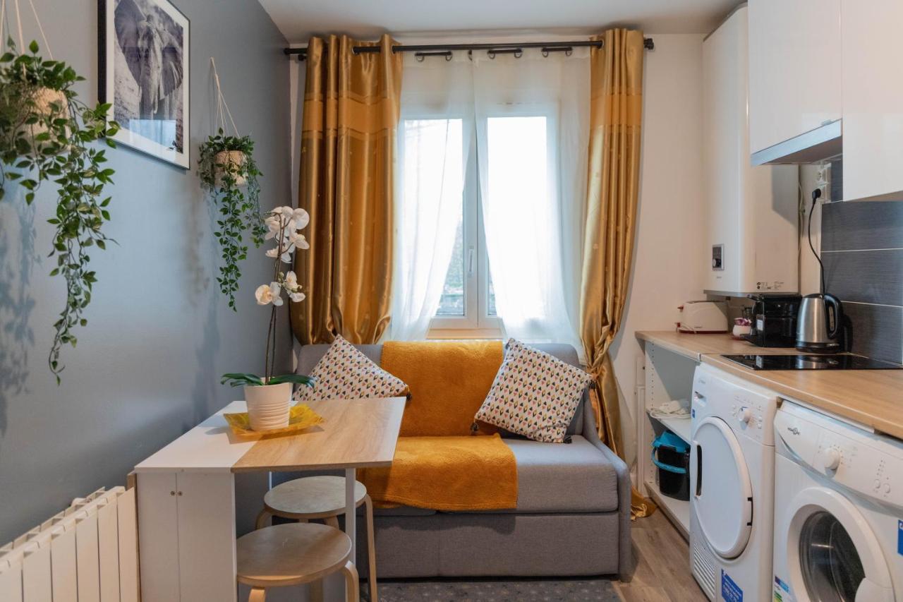 Cosy Home - Pantinsmile Zewnętrze zdjęcie