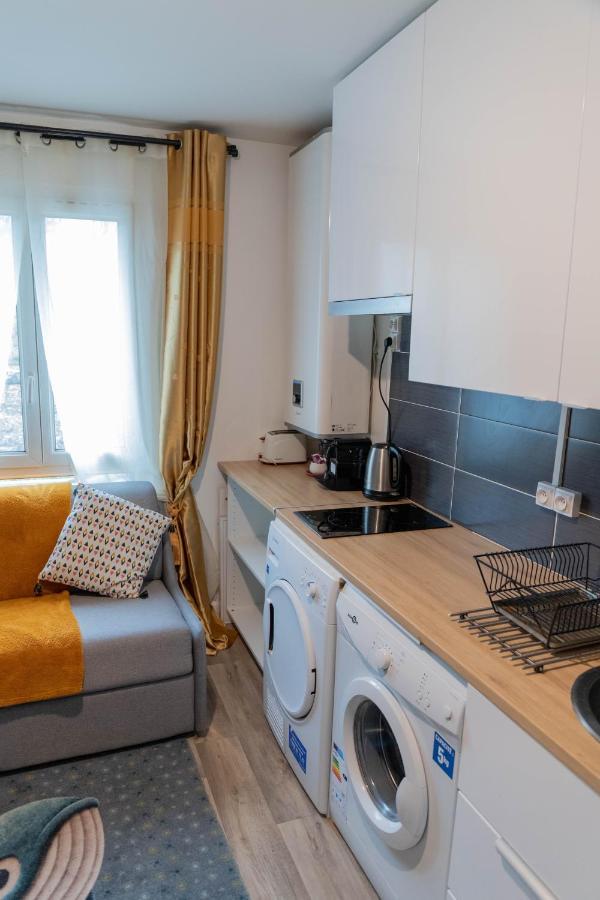 Cosy Home - Pantinsmile Zewnętrze zdjęcie