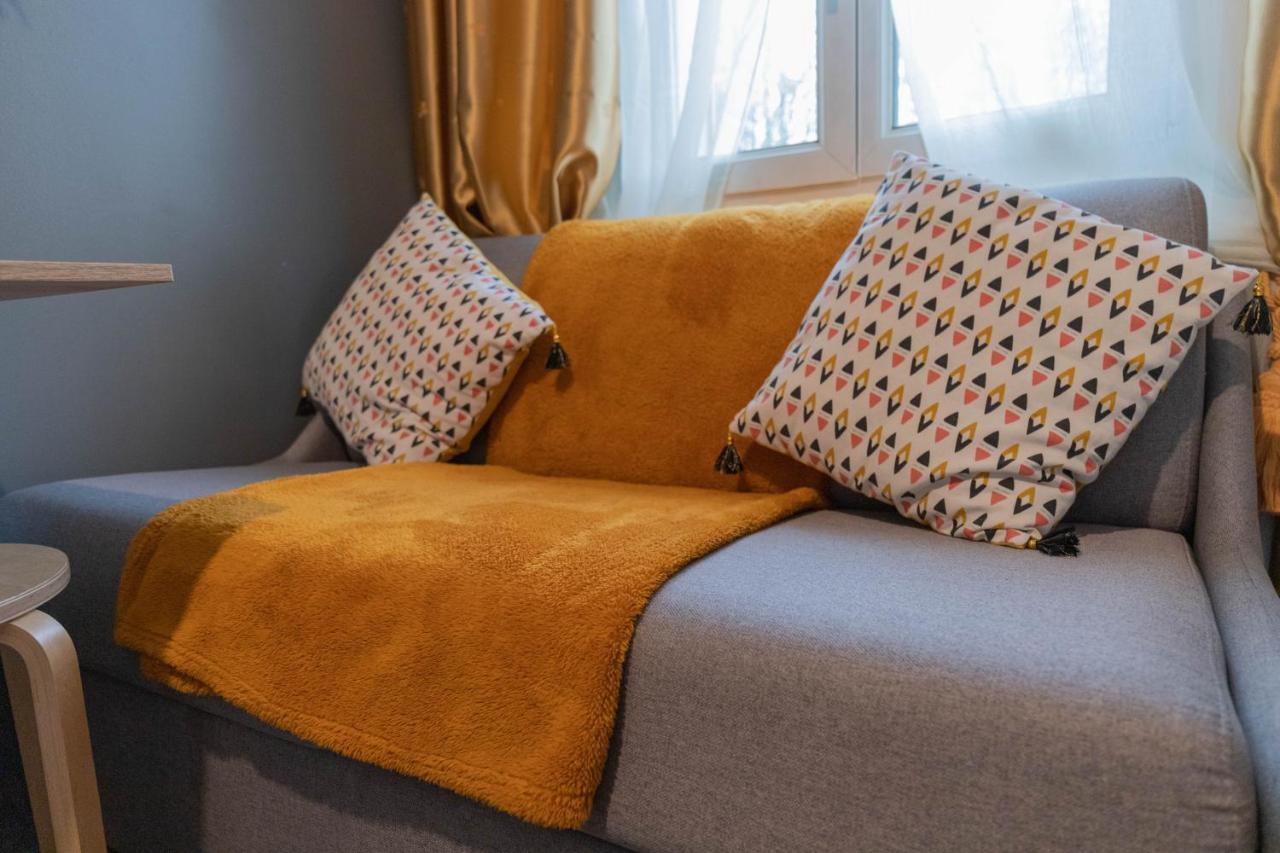 Cosy Home - Pantinsmile Zewnętrze zdjęcie