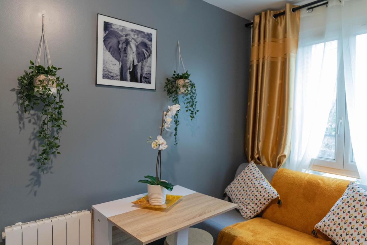 Cosy Home - Pantinsmile Zewnętrze zdjęcie
