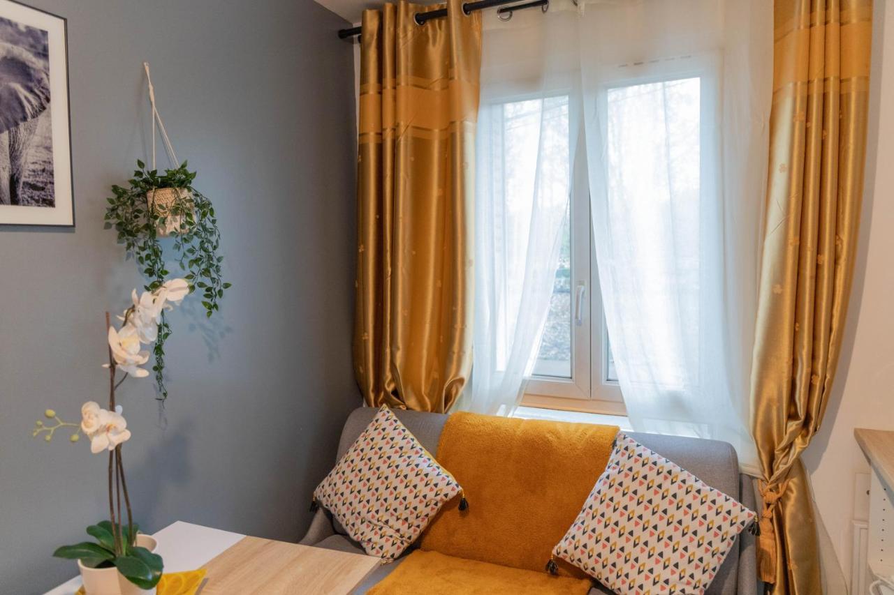 Cosy Home - Pantinsmile Zewnętrze zdjęcie