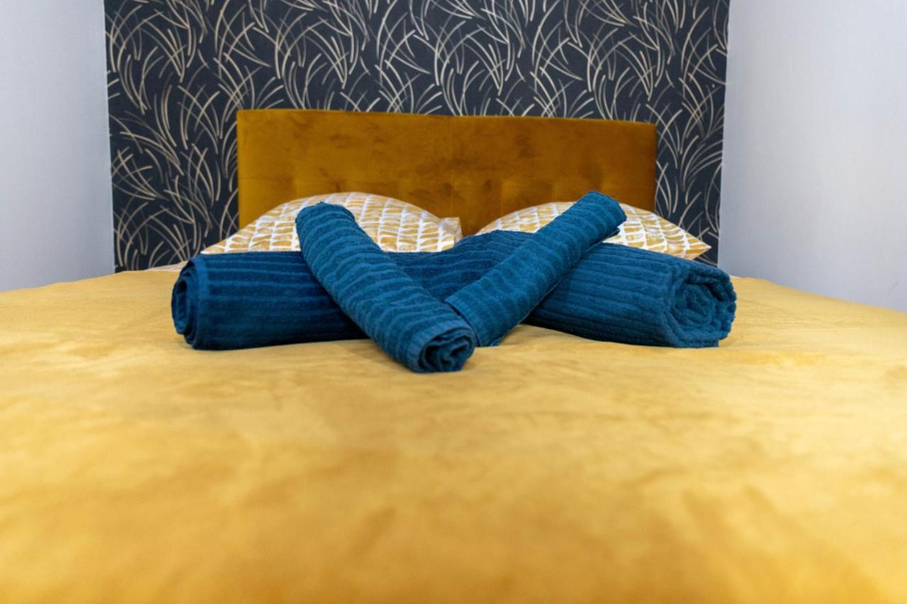 Cosy Home - Pantinsmile Zewnętrze zdjęcie