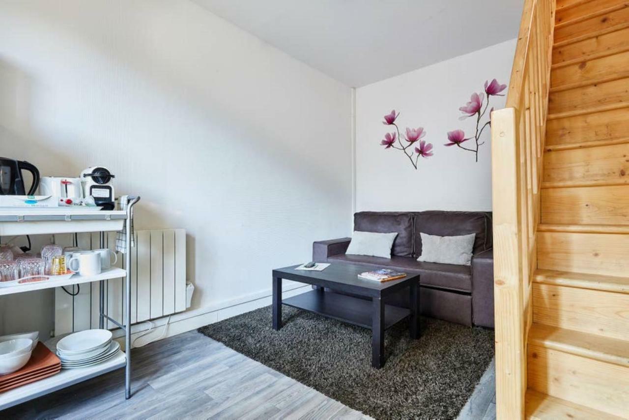 Cosy Home - Pantinsmile Pokój zdjęcie