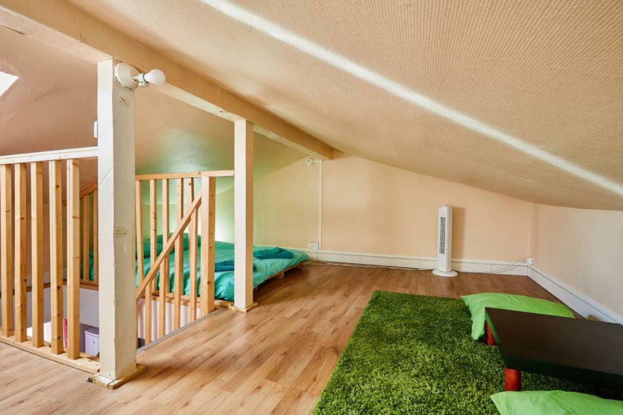 Cosy Home - Pantinsmile Pokój zdjęcie